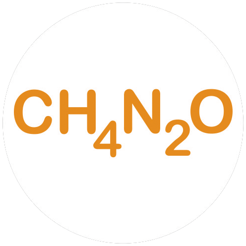 urea